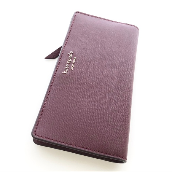 Kate Spade Wallet - Picture 3 of 6